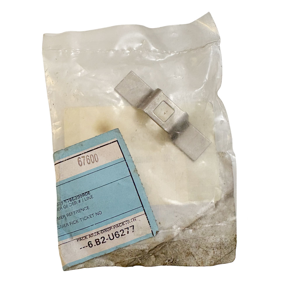 Support Bracket for Rear End Panel MXC5278